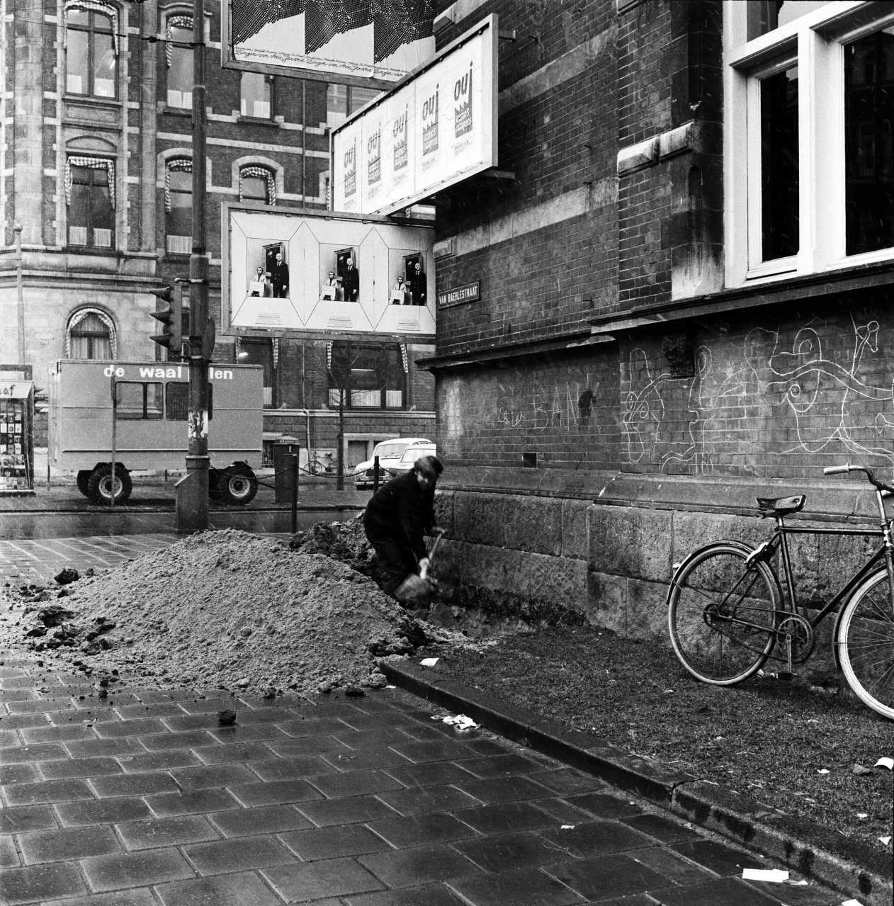 Jan Dibbets in conversation with Lucy Steeds | Afterall