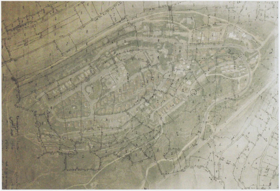 The Future Archaeology of Israel Colonisation | Afterall